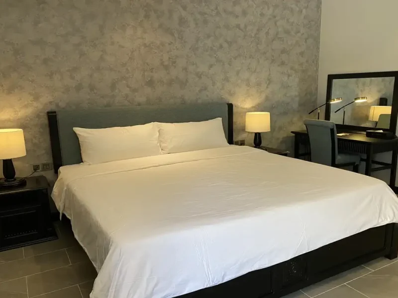 Hình ảnh minh họa: Hillside Boutique Room (block Bt)