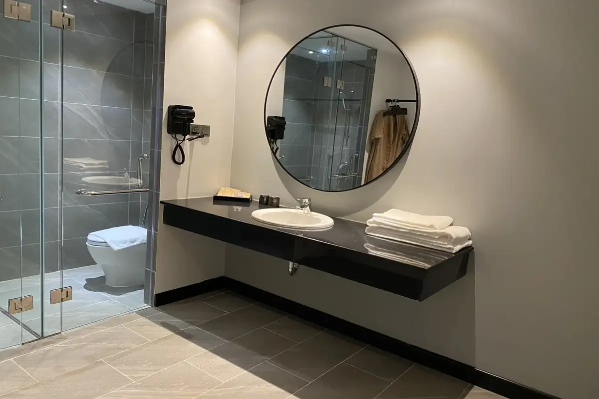 Hình ảnh minh họa: Hillside Boutique Room (block Bt)