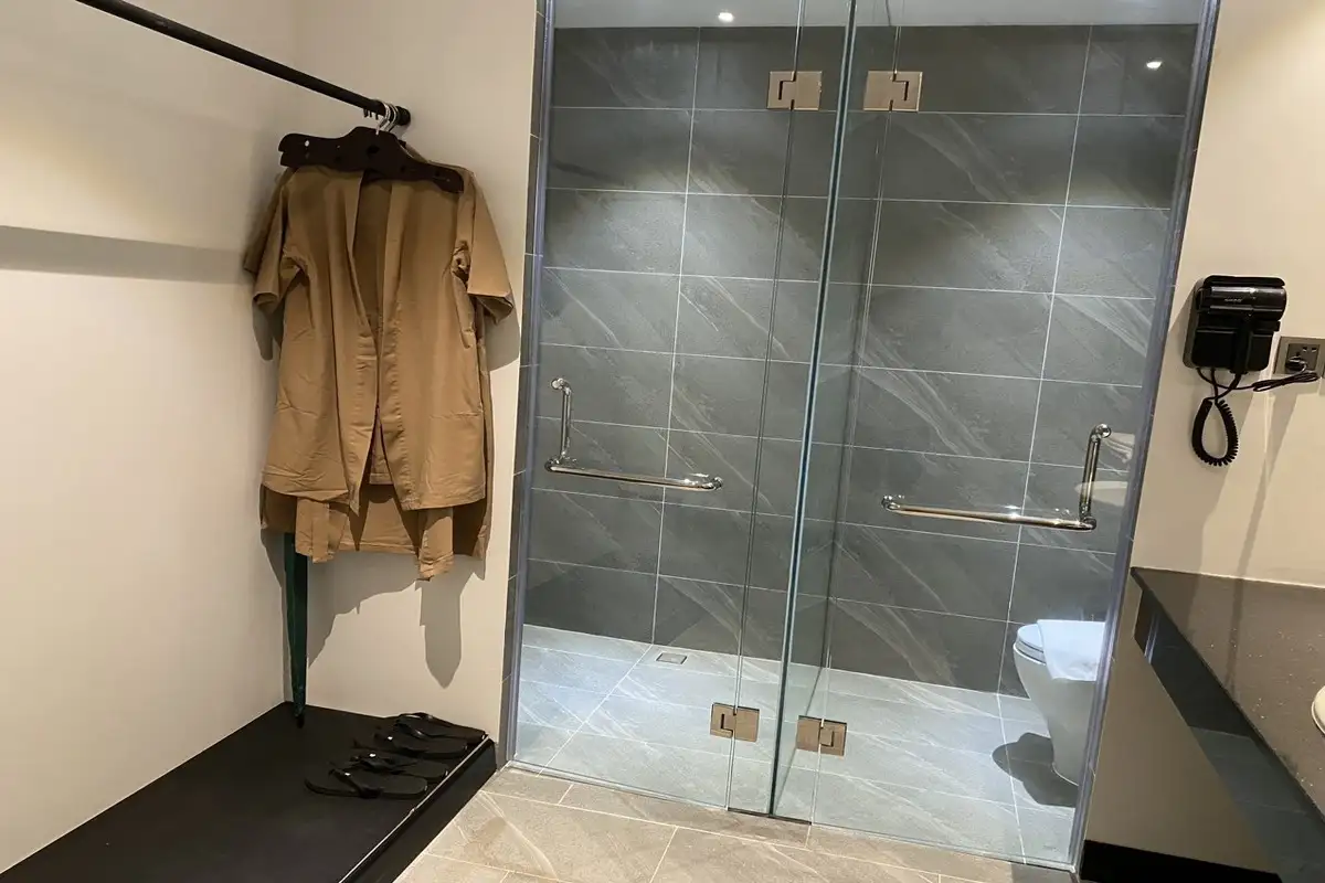 Hình ảnh minh họa: Hillside Boutique Room (block Bt)