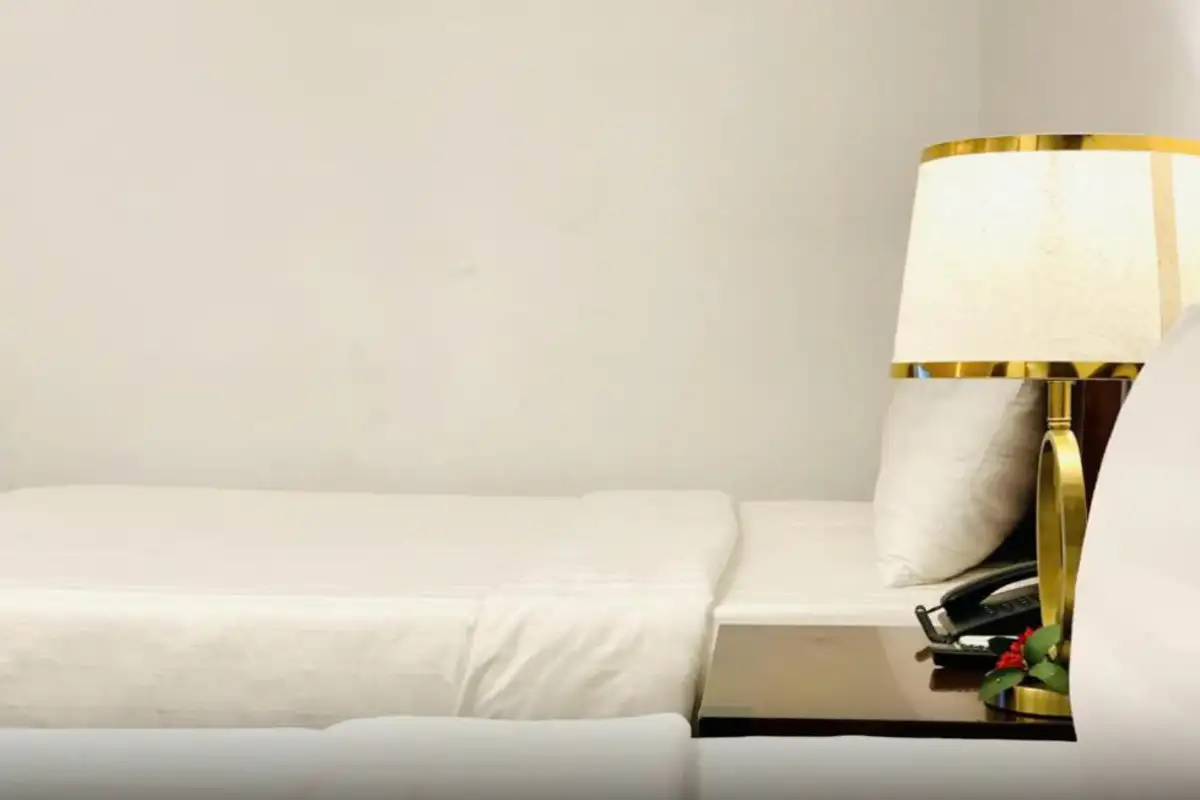Hình ảnh minh họa: Deluxe Triple