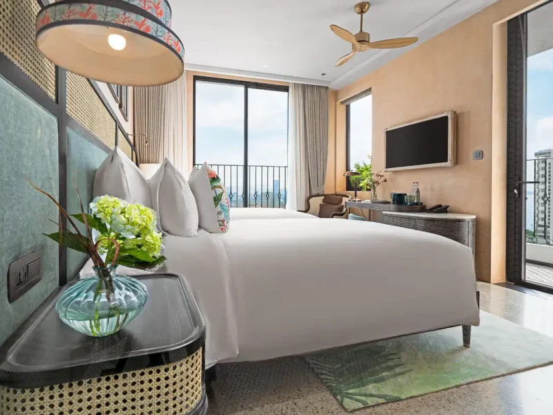Hình ảnh minh họa: Deluxe