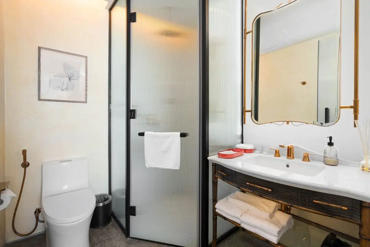 Hình ảnh minh họa: Family Suite