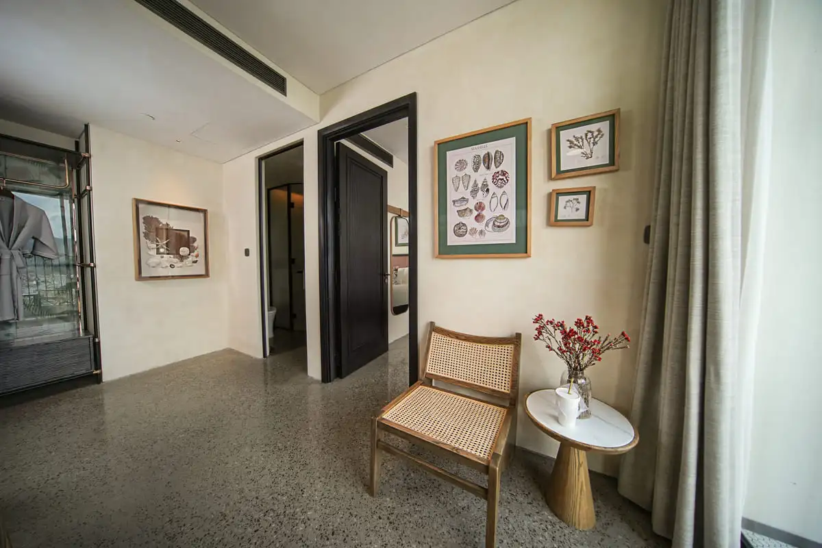 Hình ảnh minh họa: Family Suite