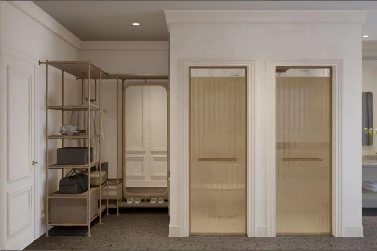 Hình ảnh minh họa: President Suite
