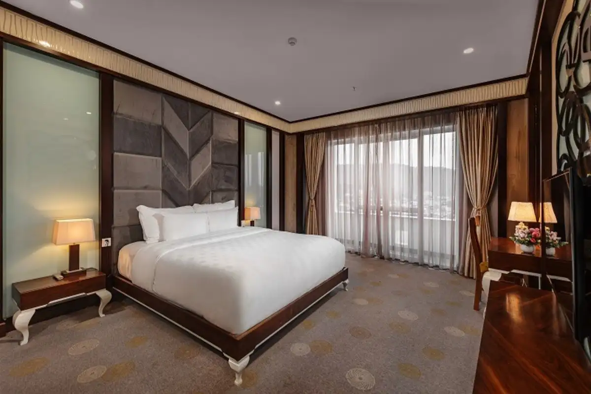 Phòng Tổng Thống