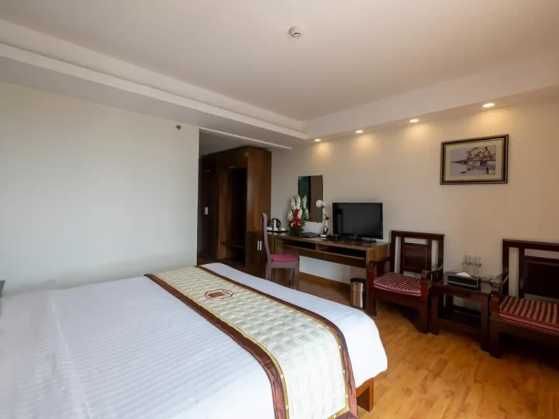 Hình ảnh minh họa: Standard