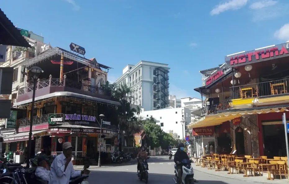 Orchid Hotel Huế