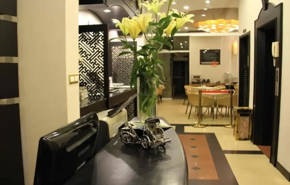 Orchid Hotel Huế