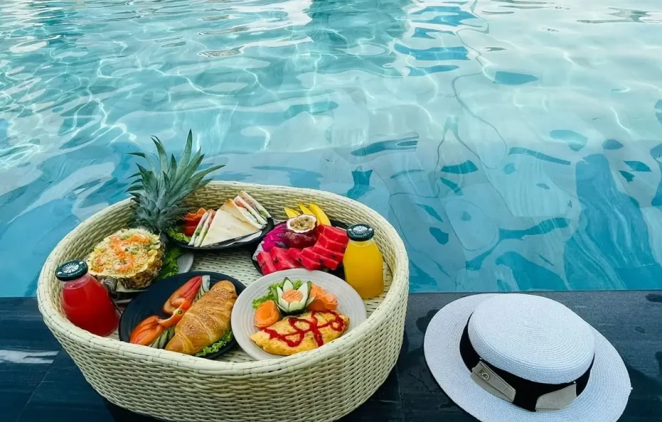 Rosaleen Boutique Hotel