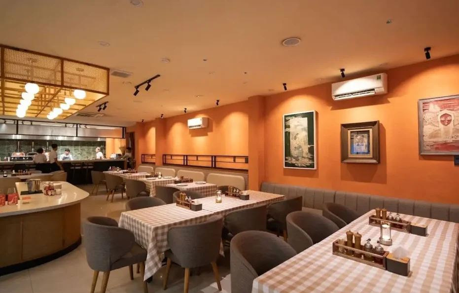 Rosaleen Boutique Hotel