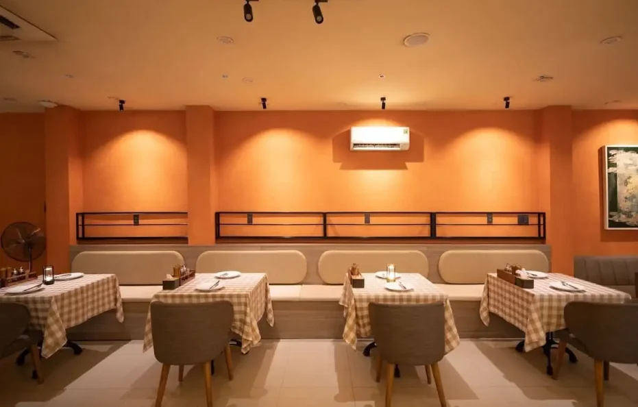 Rosaleen Boutique Hotel