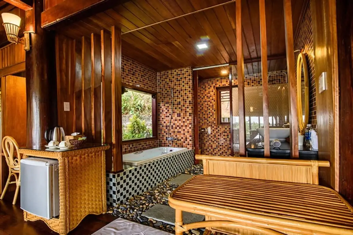 Hình ảnh minh họa: Family Suite