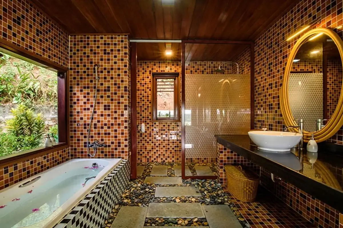 Hình ảnh minh họa: Family Suite