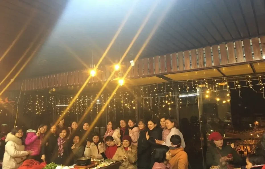 Sapa Melody Hotel