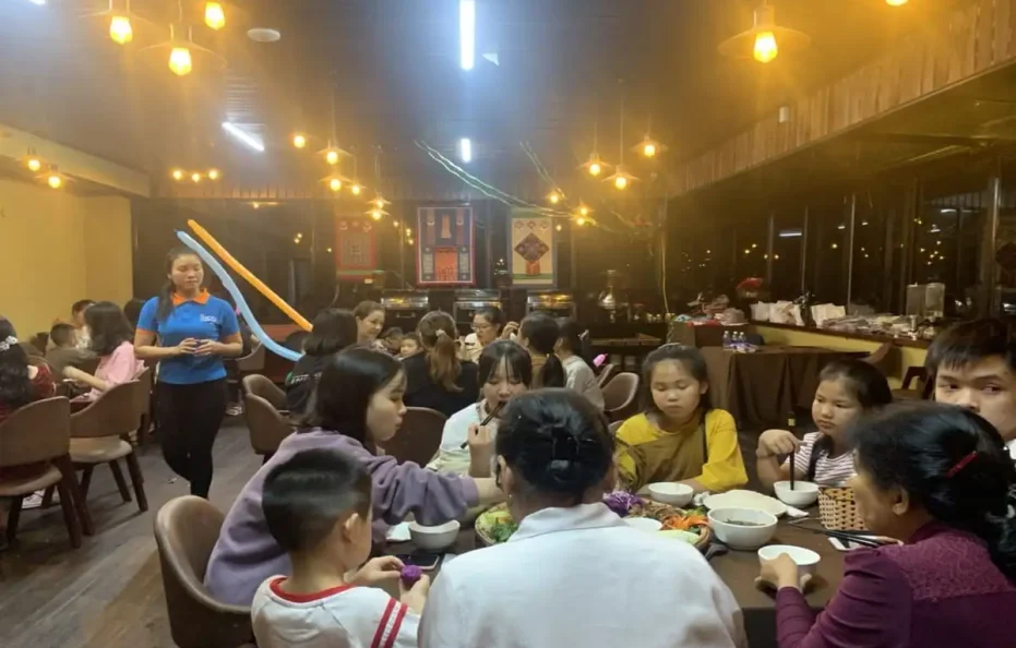 Sapa Melody Hotel