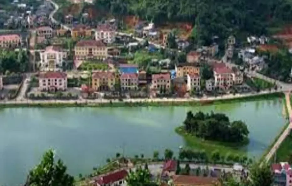 Sapa Melody Hotel