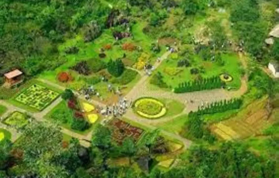 Sapa Melody Hotel