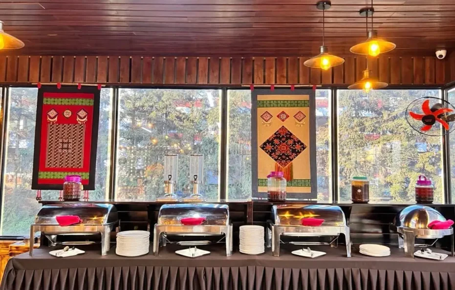 Sapa Melody Hotel