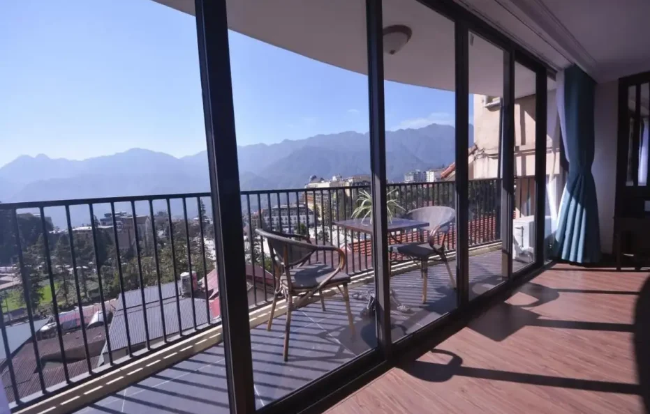 Sapa Panorama Hotel