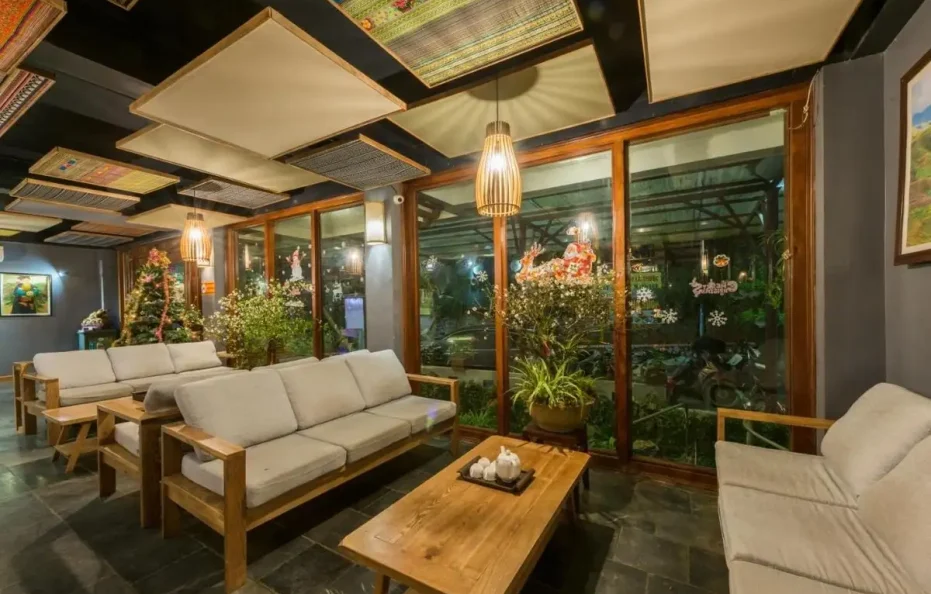 Sapa Panorama Hotel