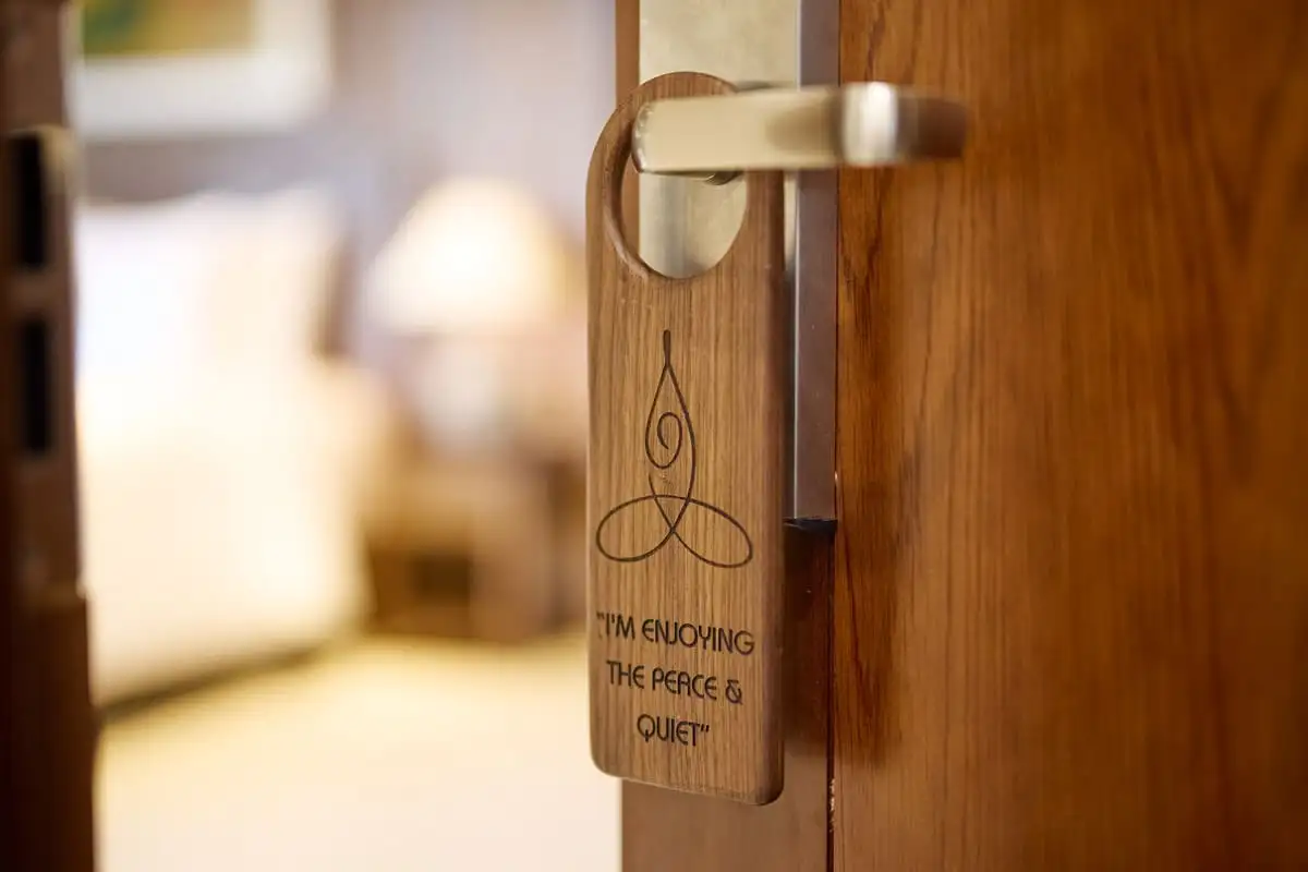 Hình ảnh minh họa: Sứ Executive Suite
