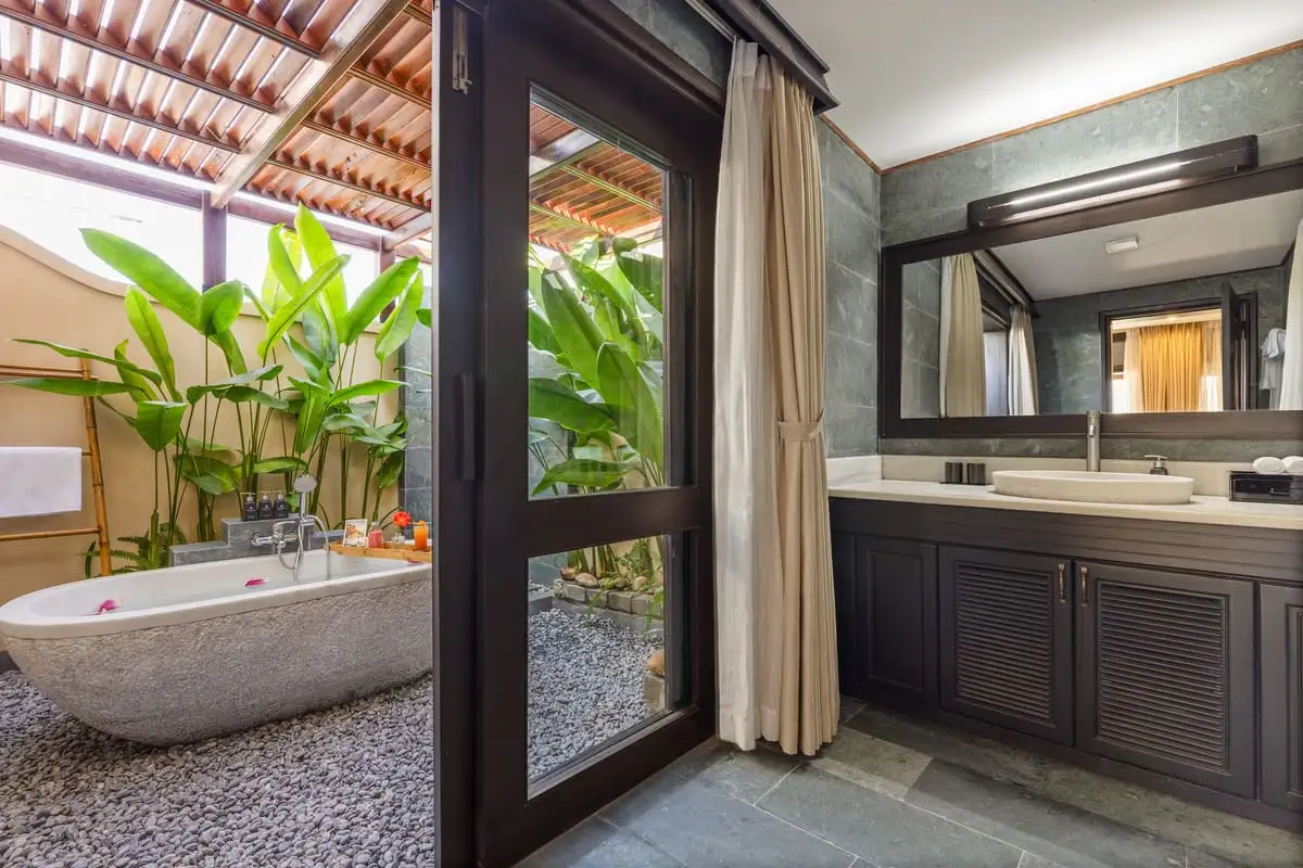 Hình ảnh minh họa: Sứ Executive Suite