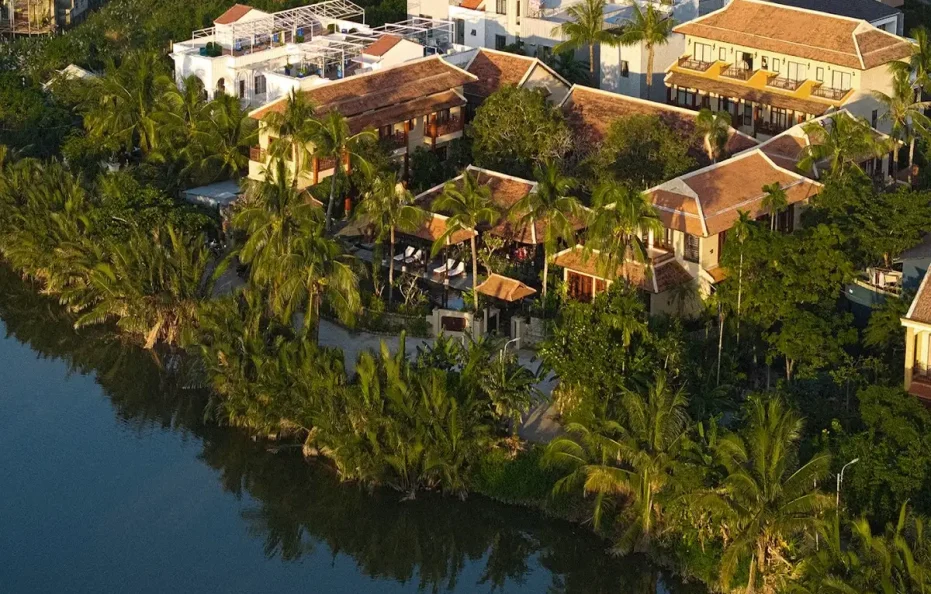 Sứ Retreat Hội An