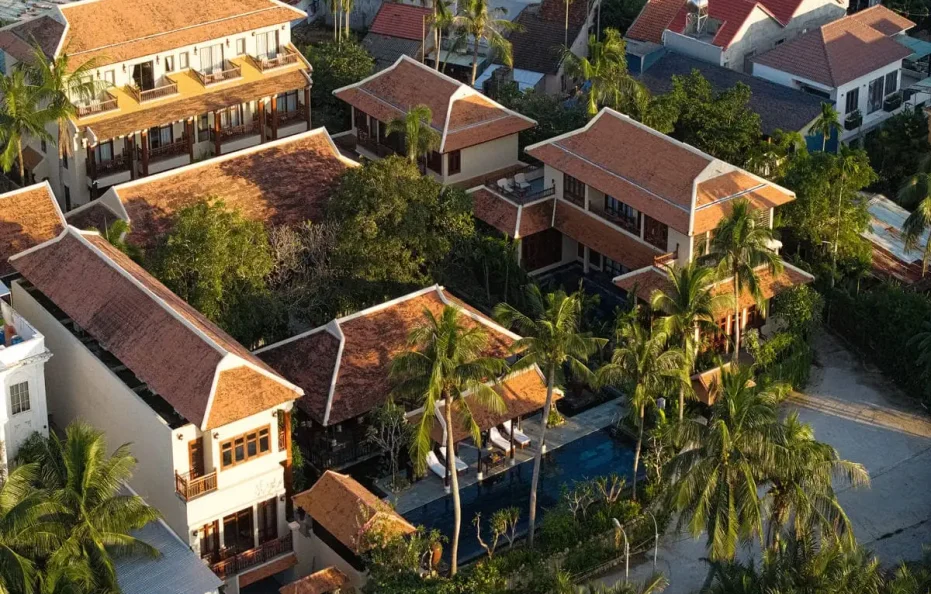 Sứ Retreat Hội An