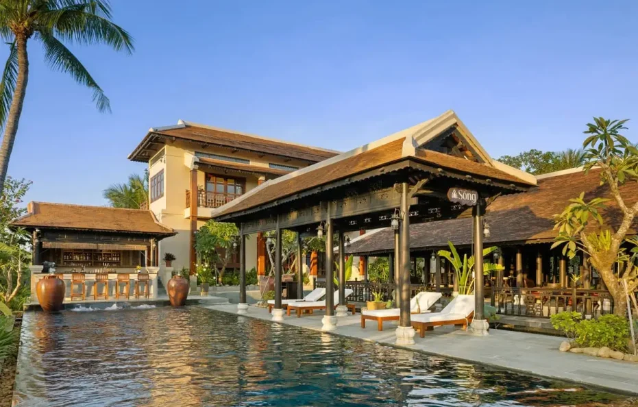 Sứ Retreat Hội An