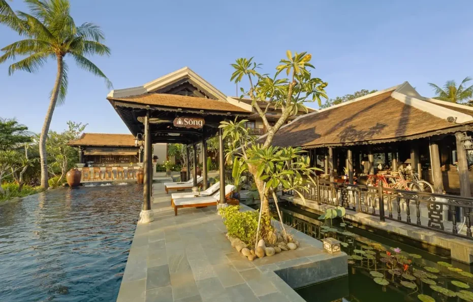 Sứ Retreat Hội An