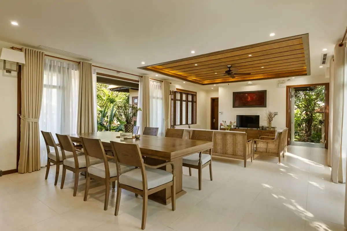Hình ảnh minh họa: Tâm Three Bedroom Pool Villa