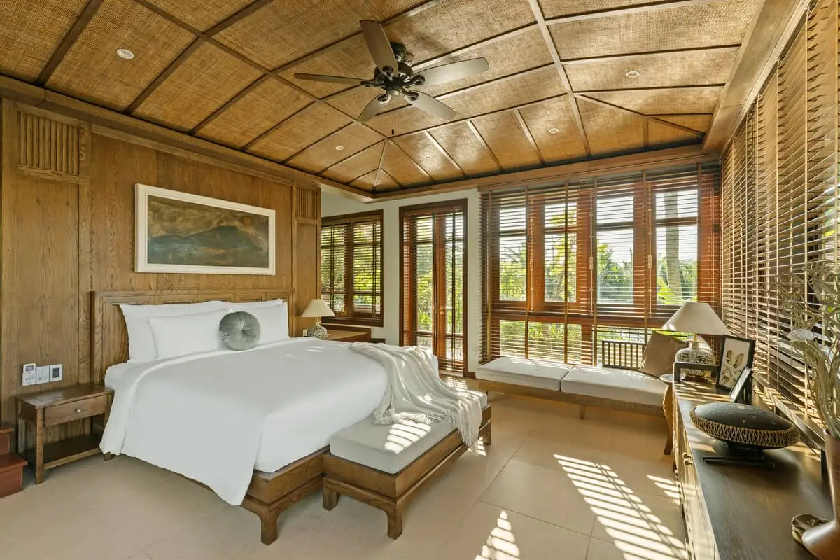 Hình ảnh minh họa: Tâm Three Bedroom Pool Villa