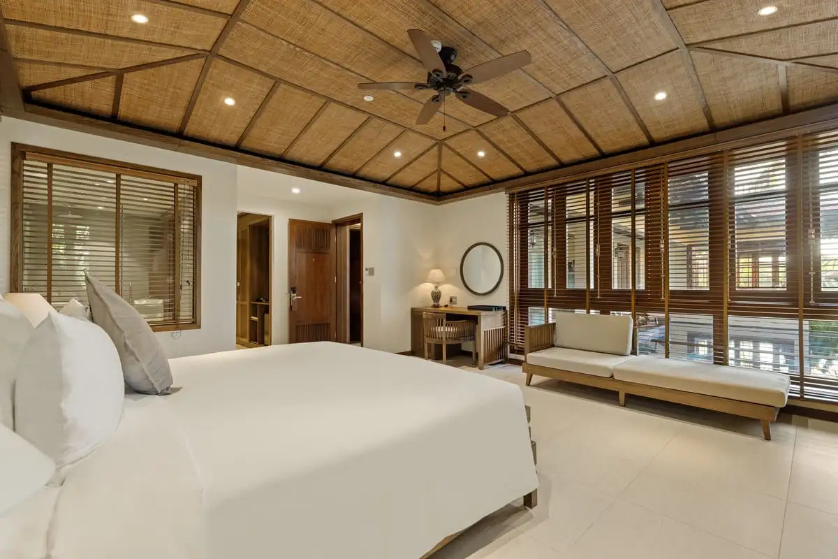 Hình ảnh minh họa: Tâm Three Bedroom Pool Villa