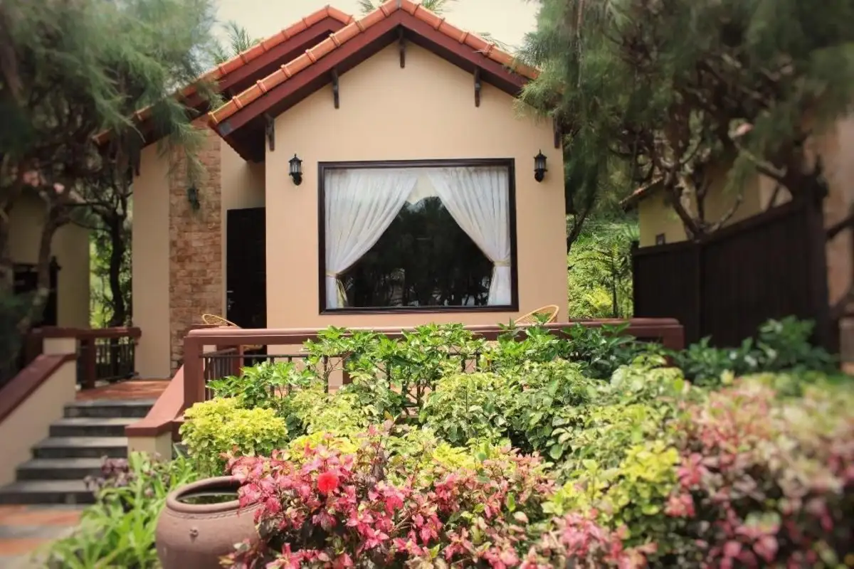 Hình ảnh minh họa: Bungalow Villa