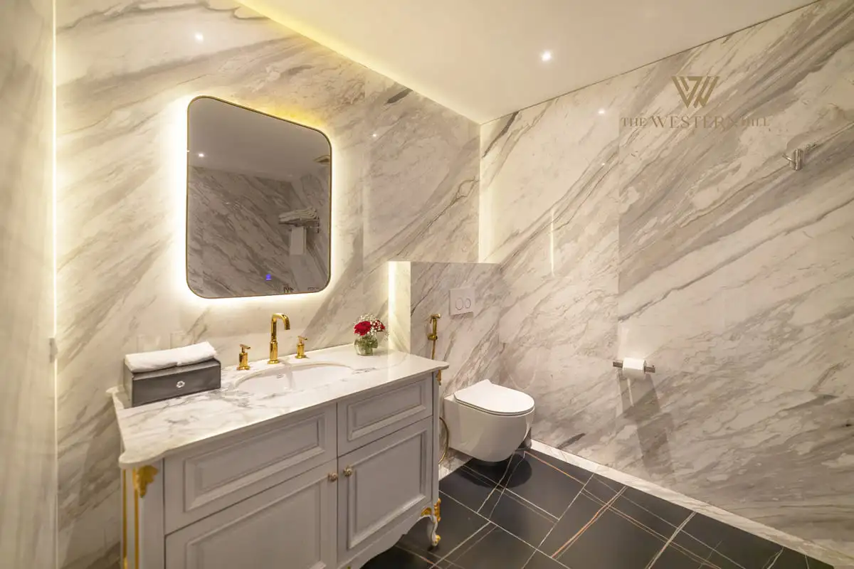 Hình ảnh minh họa: Executive Suite