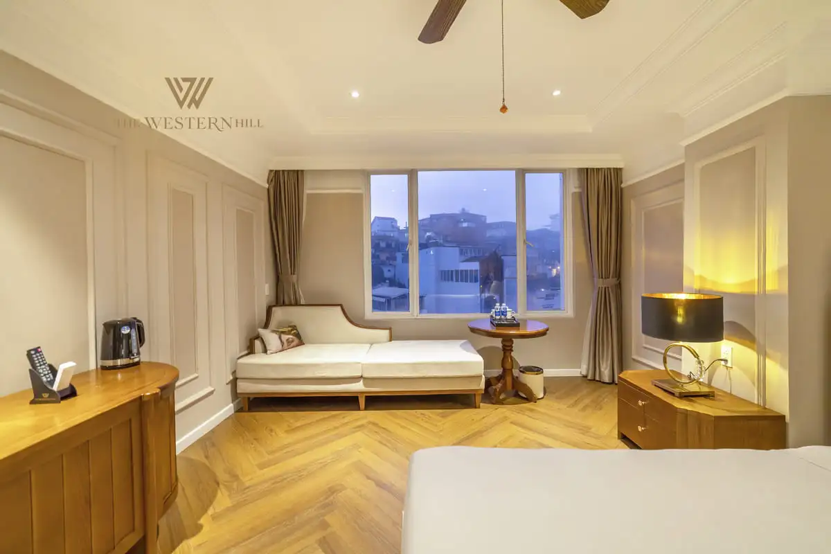 Hình ảnh minh họa: Vip Luxury