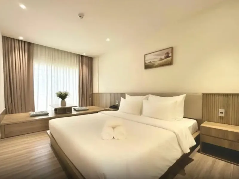 Hình ảnh minh họa: Deluxe