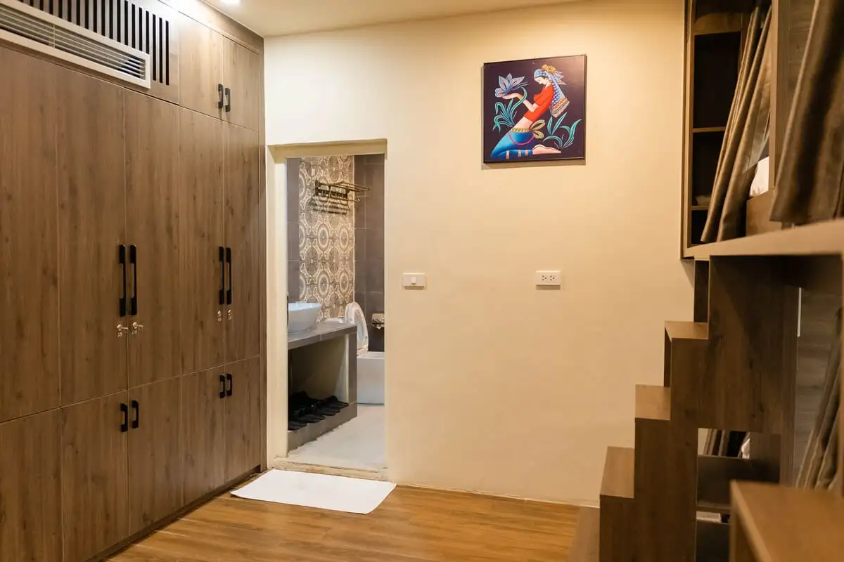 Dorm