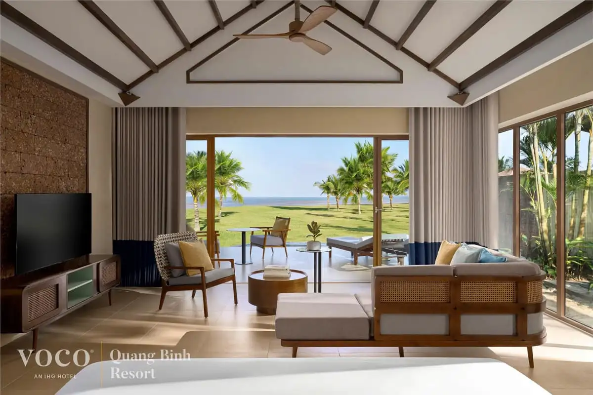 Hình ảnh minh họa: Voco Quang Binh Resort | Đặt Phòng: 0833.735.234