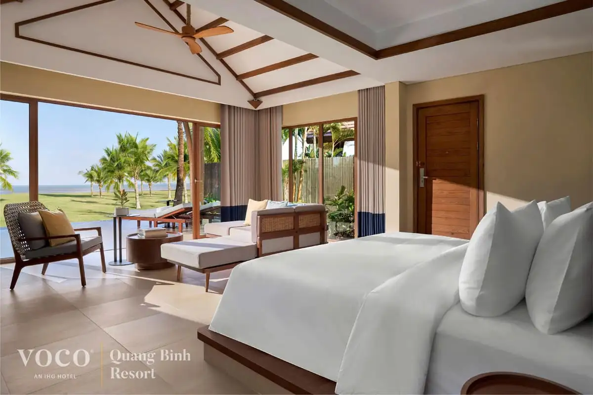 Hình ảnh minh họa: Voco Quang Binh Resort | Đặt Phòng: 0833.735.234