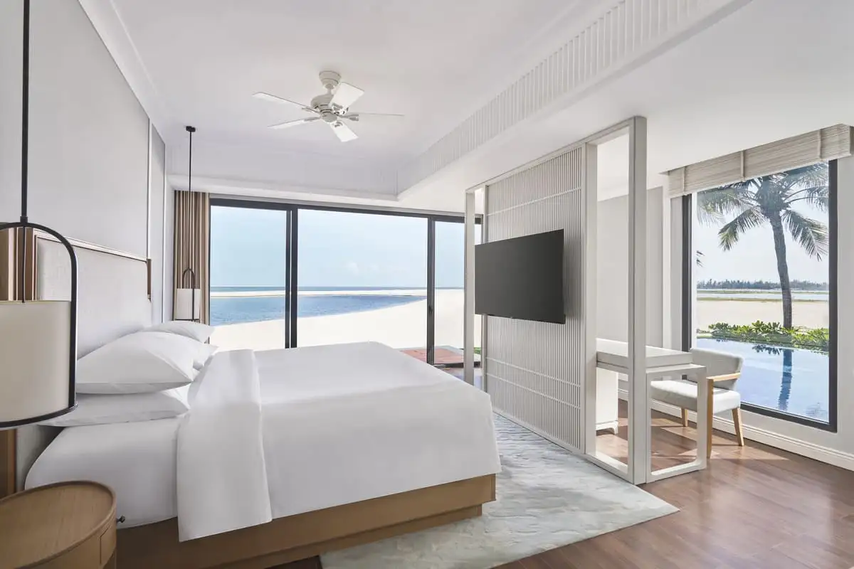 Hình ảnh minh họa: 3-bedroom Villa