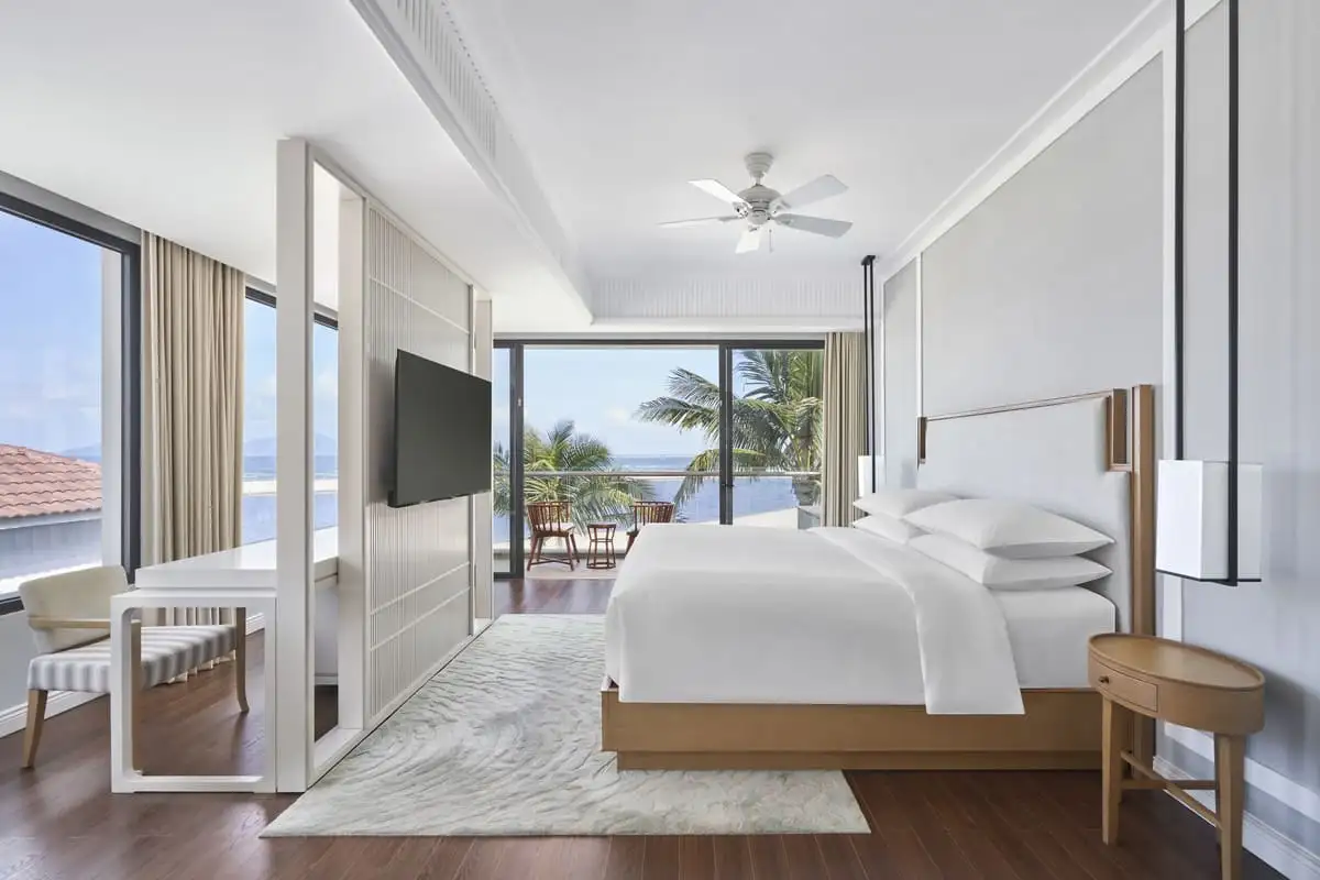 Hình ảnh minh họa: 3-bedroom Villa