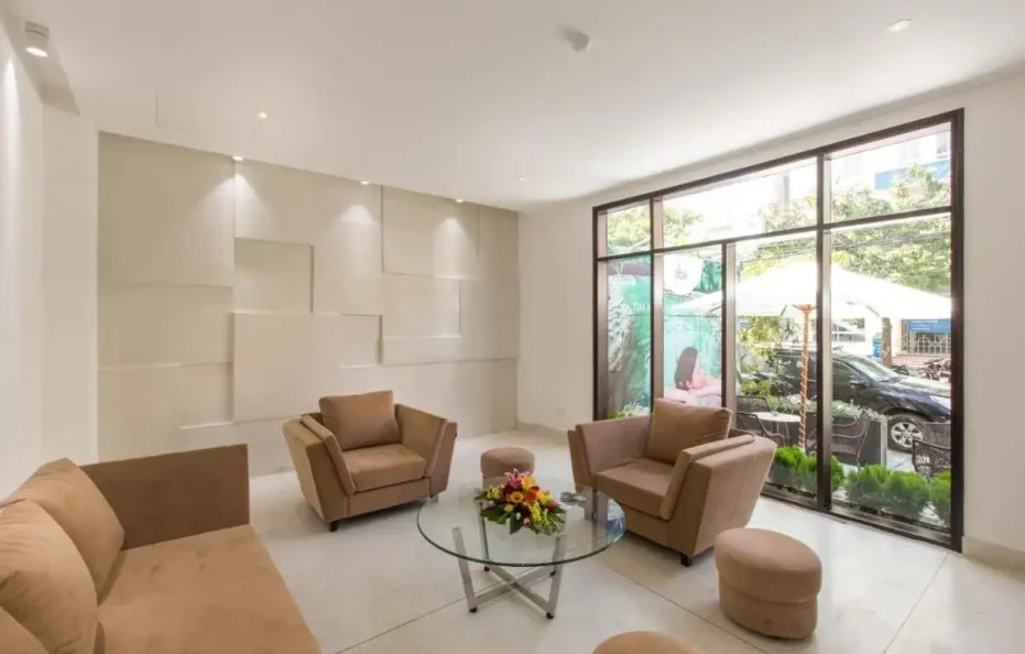 Alba Hotel Huế