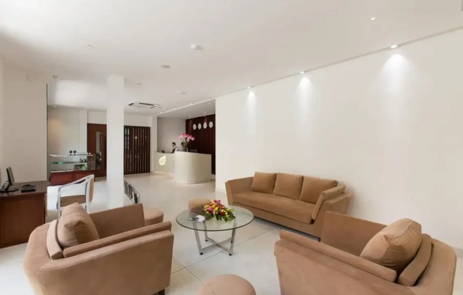 Alba Hotel Huế