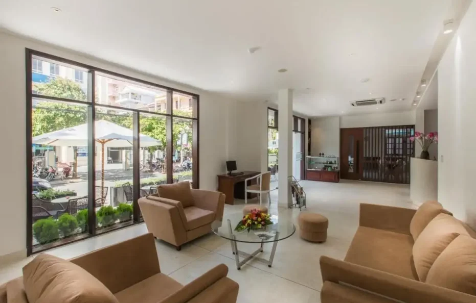 Alba Hotel Huế