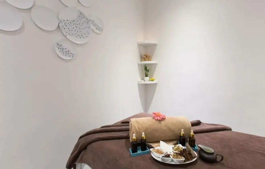 Alba Hotel Huế