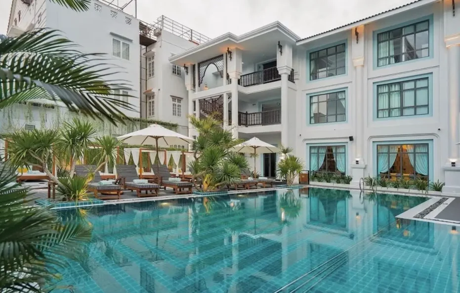 Anio Boutique Hotel Hoi An