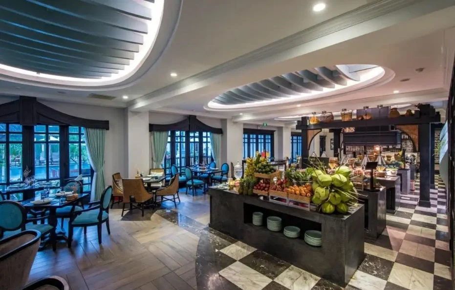 Anio Boutique Hotel Hoi An
