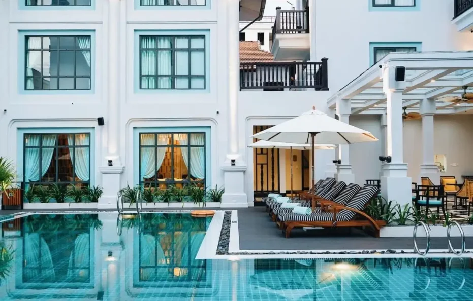 Anio Boutique Hotel Hoi An