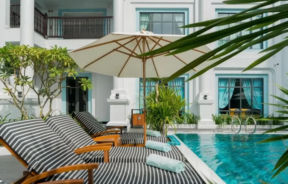 Anio Boutique Hotel Hoi An